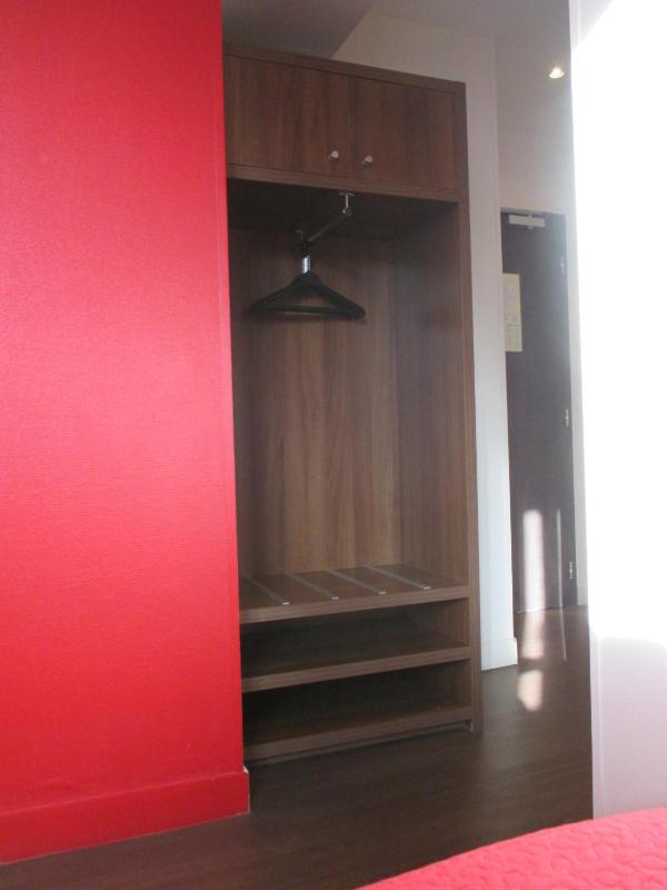 Hôtel Montchapet Dijon Centre - image 30