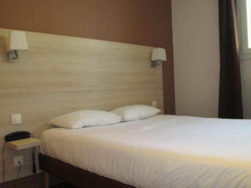 Hôtel Montchapet Dijon Centre - image 22