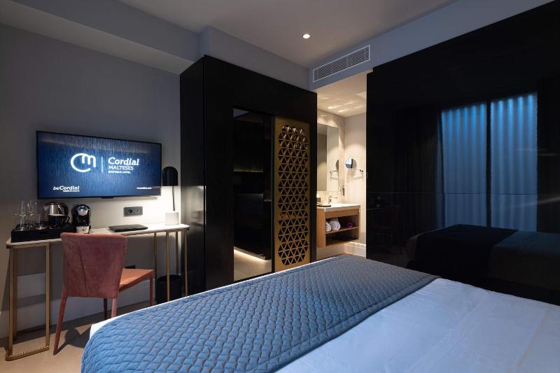 Boutique Hotel Cordial Malteses - image 48