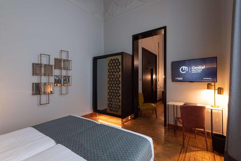 Boutique Hotel Cordial Malteses - image 20