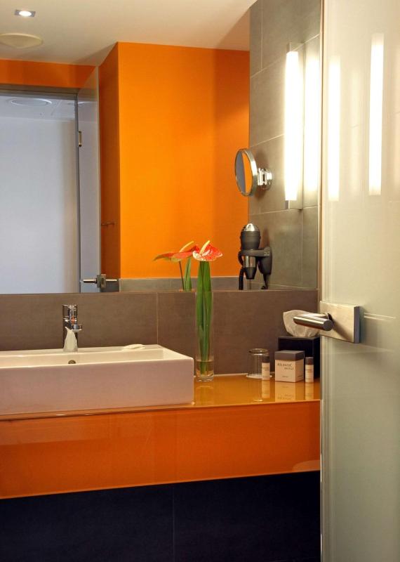 Superior Double Room image 1