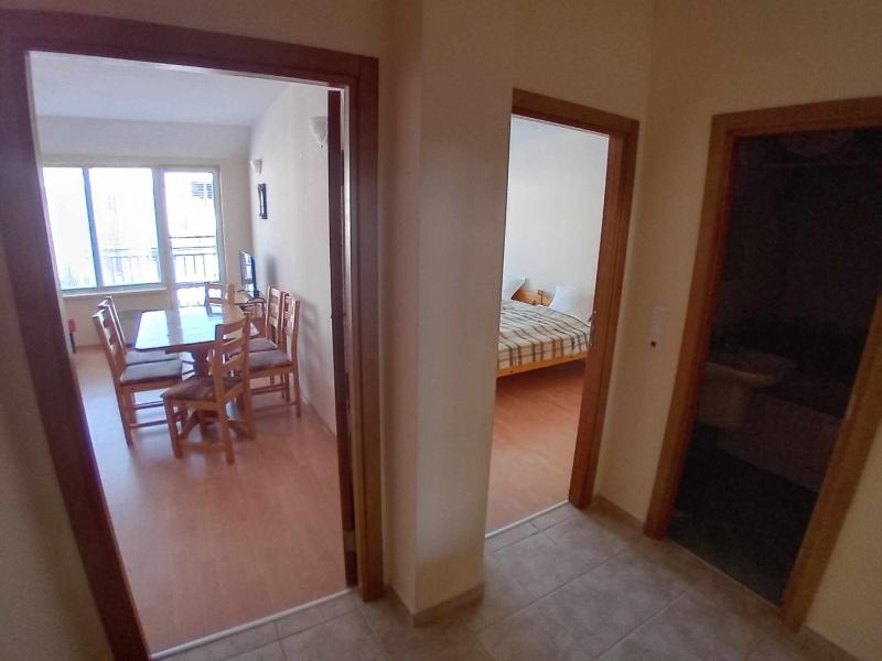 Two-Bedroom Apartment image 4