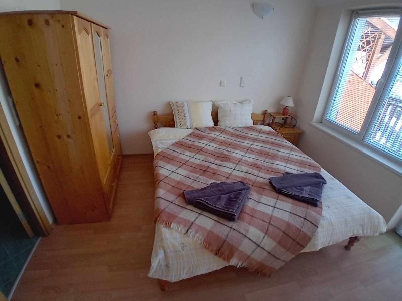 Two-Bedroom Apartment image 1