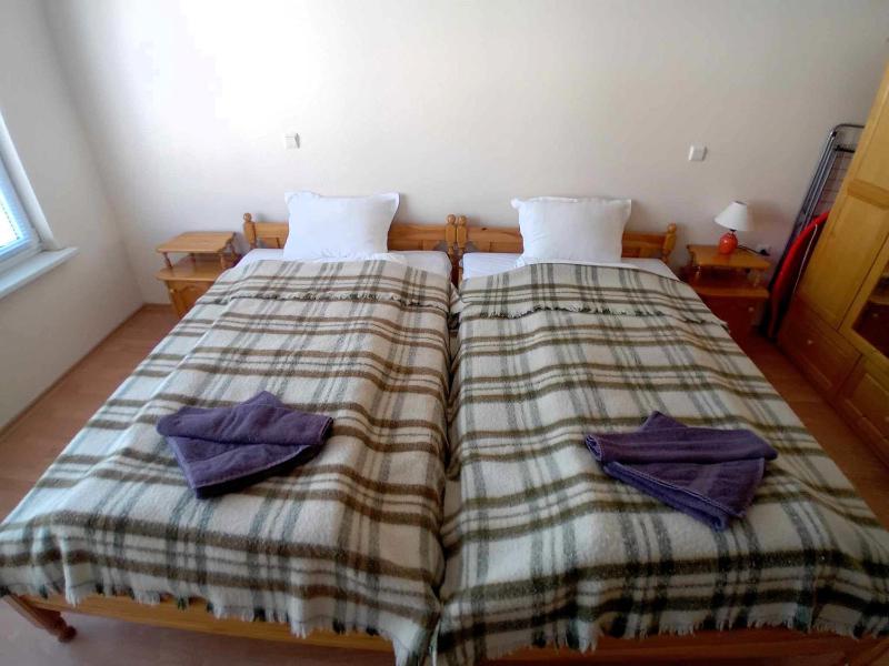Two-Bedroom Apartment image 3