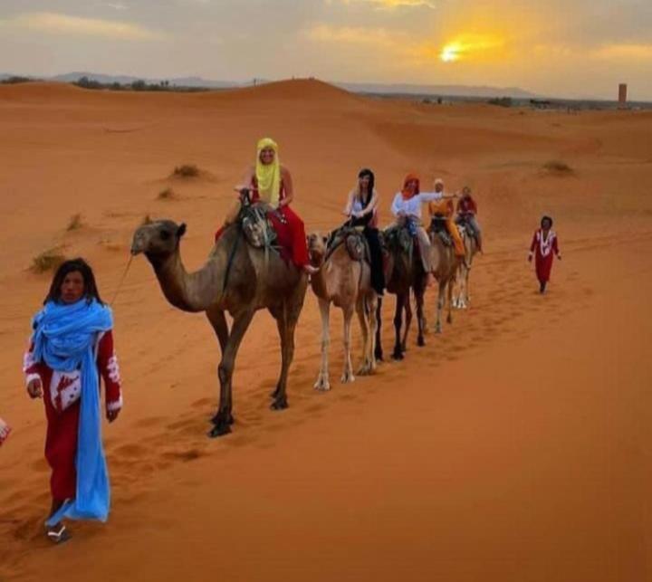 Merzouga Luxurious Camp - image 14