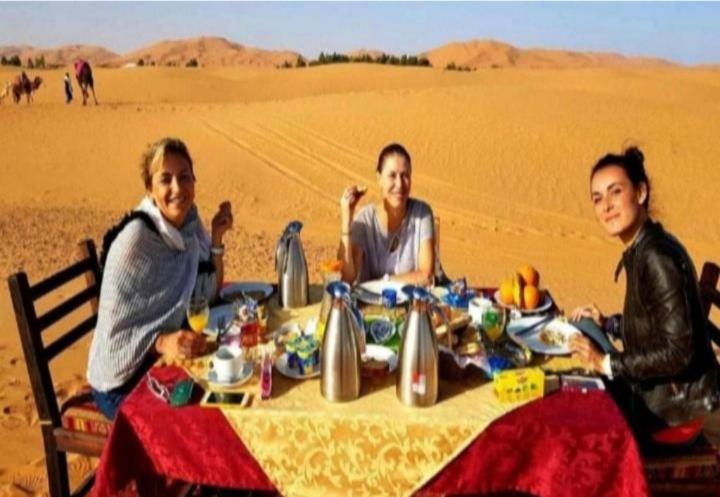 Merzouga Luxurious Camp - image 26