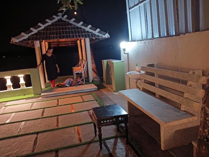 SAGAR BEACH VILLAS Home stay - image 46