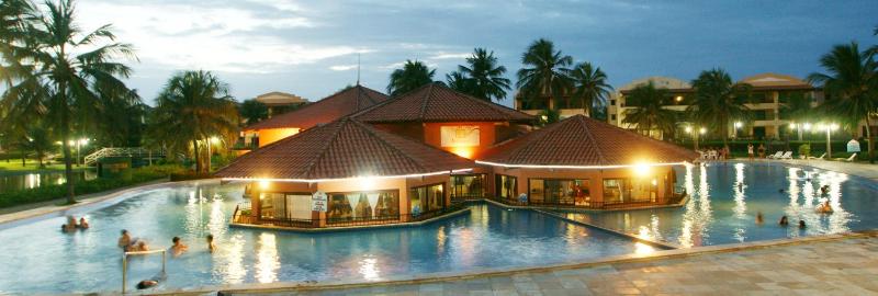 Aquaville Aquiraz Hotel - image 25
