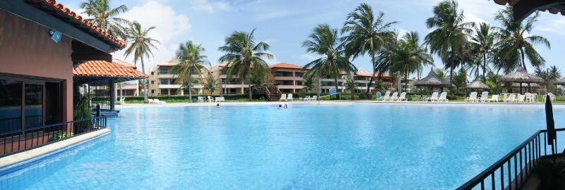 Aquaville Aquiraz Hotel - image 15