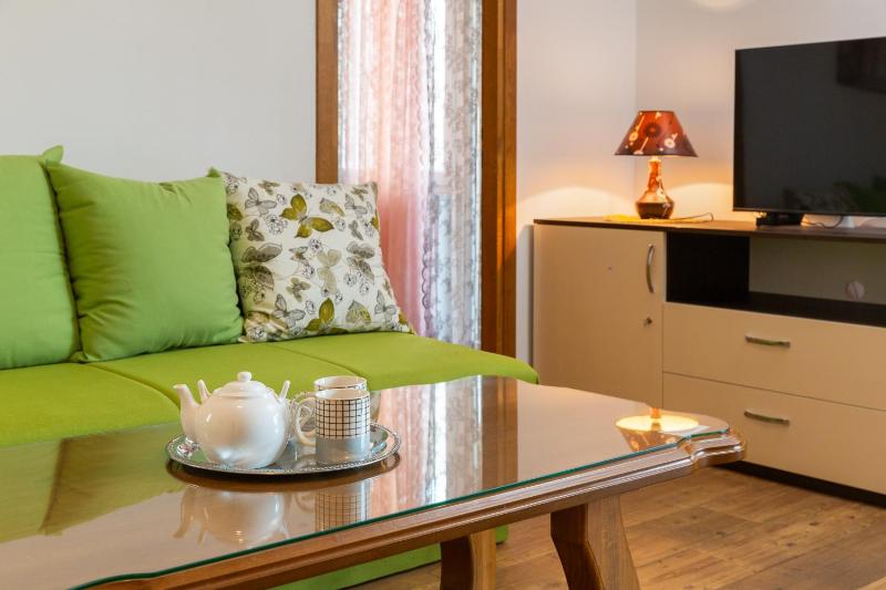 Jasmir Apartment - Free parking near the beach - image 11