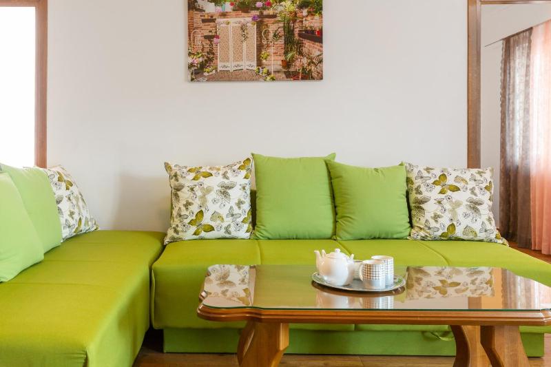 Jasmir Apartment - Free parking near the beach - image 9