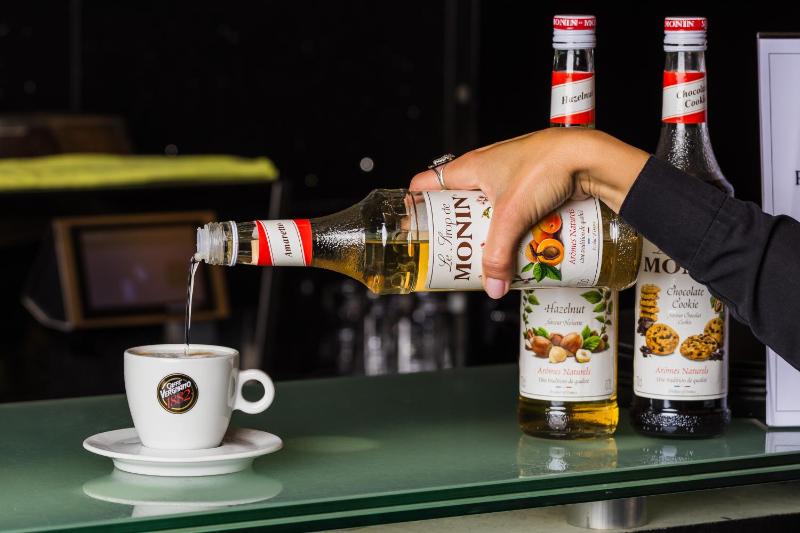 Deluxe Apartment image 3