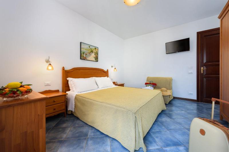 La Meridiana Hotel - image 16