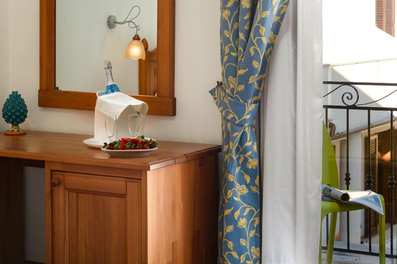 La Meridiana Hotel - image 38