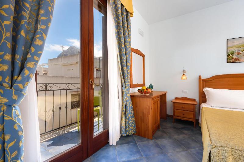 La Meridiana Hotel - image 39