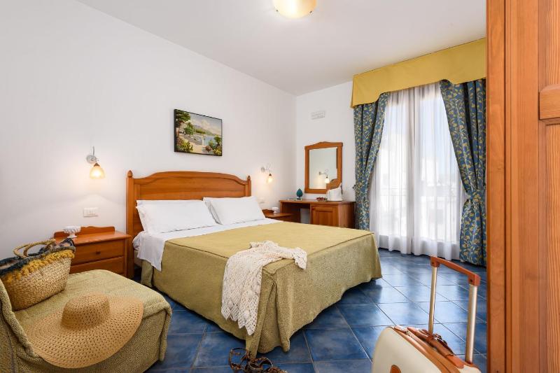 La Meridiana Hotel - image 37