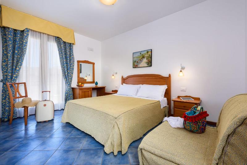La Meridiana Hotel - image 11