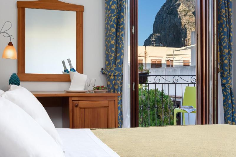 La Meridiana Hotel - image 21