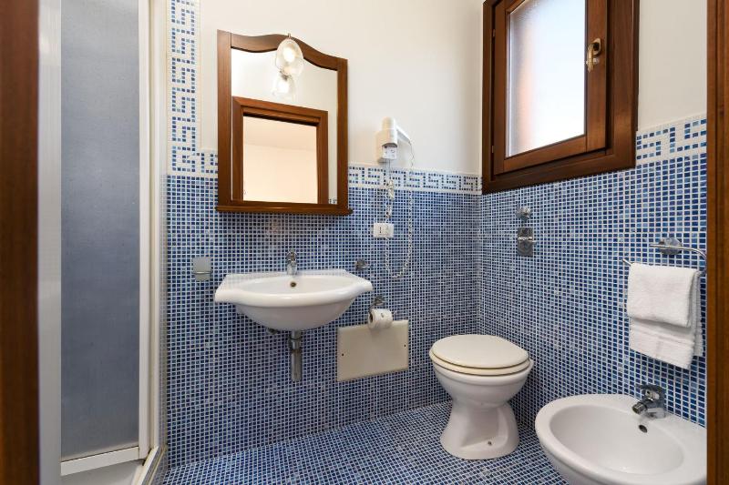 La Meridiana Hotel - image 22