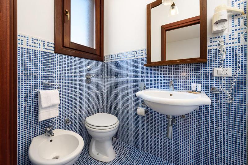 La Meridiana Hotel - image 42
