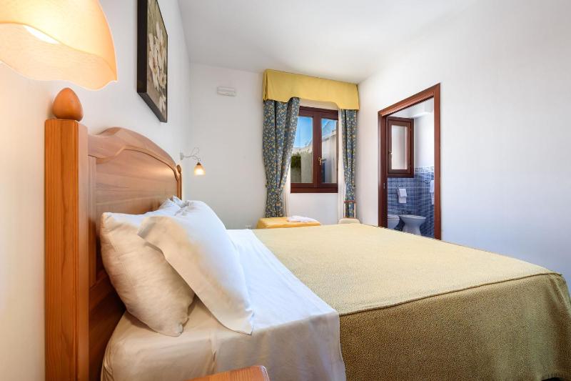 La Meridiana Hotel - image 15