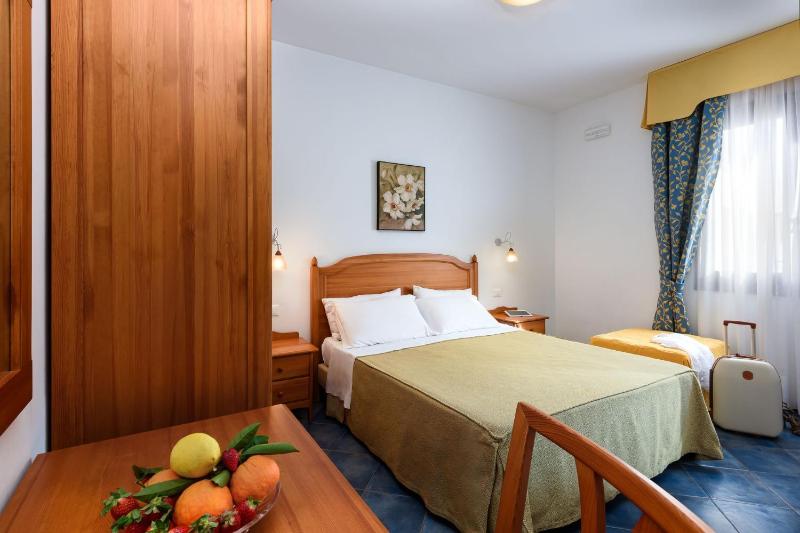 La Meridiana Hotel - image 6