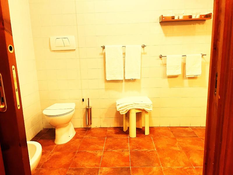 Two-Bedroom Apartment image 4