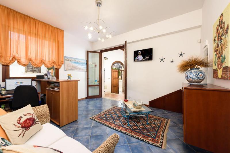 La Meridiana Hotel - image 40