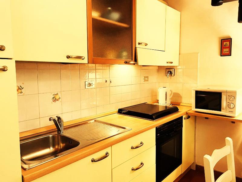 One-Bedroom Apartment (2 Adults) image 1