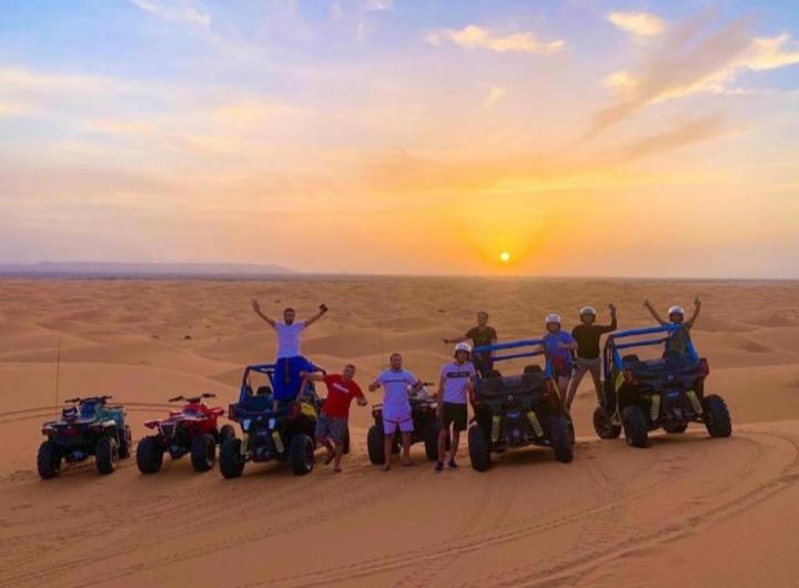 Merzouga Luxurious Camp - image 11