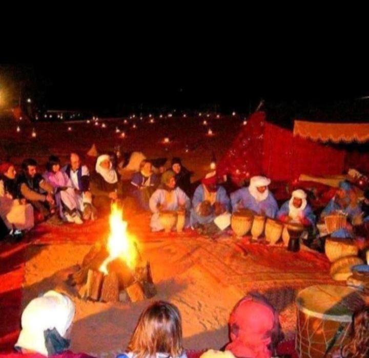 Merzouga Luxurious Camp - image 48