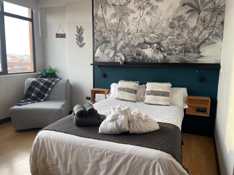 H2M Andres Perez Loft en casco historico - image 17