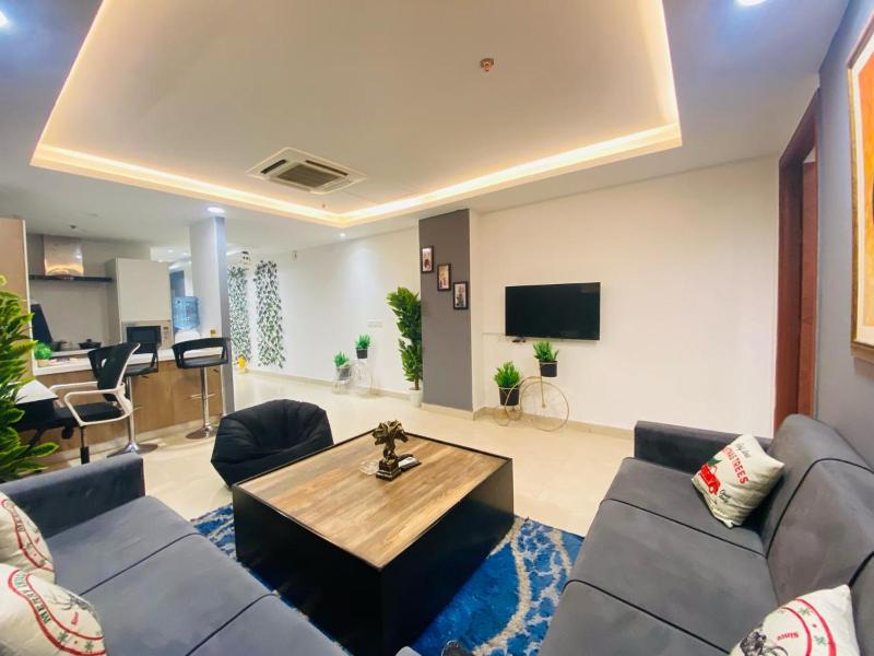 Gold Crest Luxury and Modern Apartments - image 15