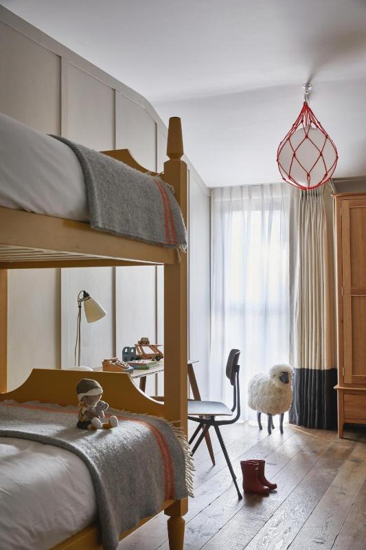 Two-Bedroom Family Room image 3