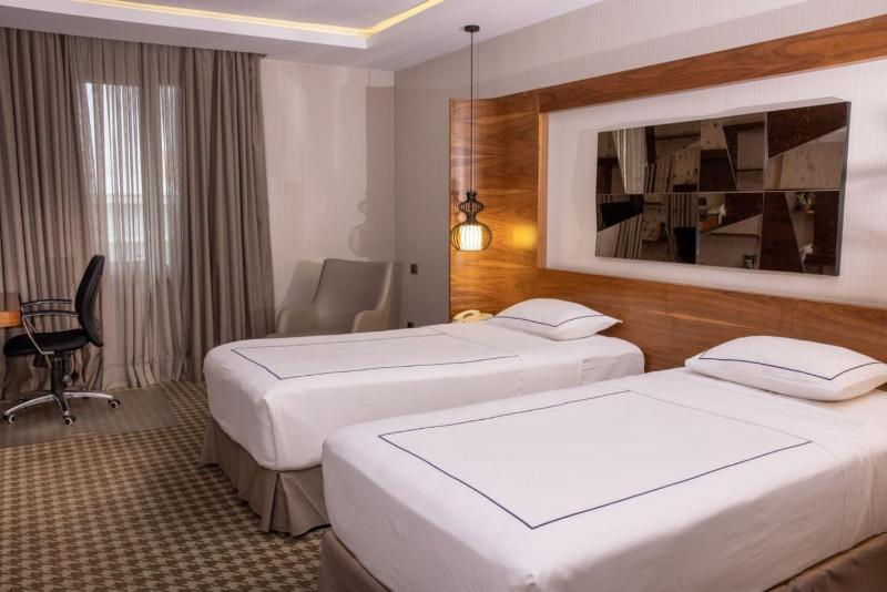 Deluxe Single Room image 3