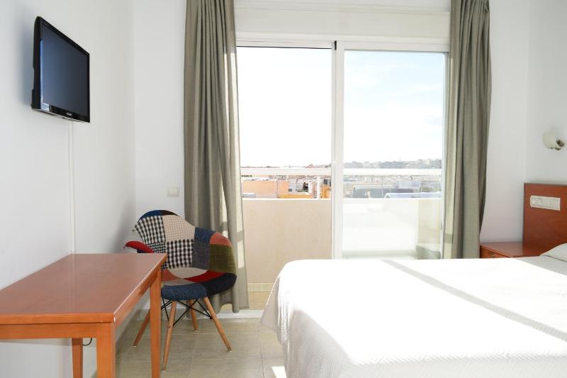 Mirablau Hotel - image 25