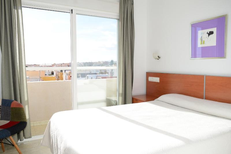 Mirablau Hotel - image 23