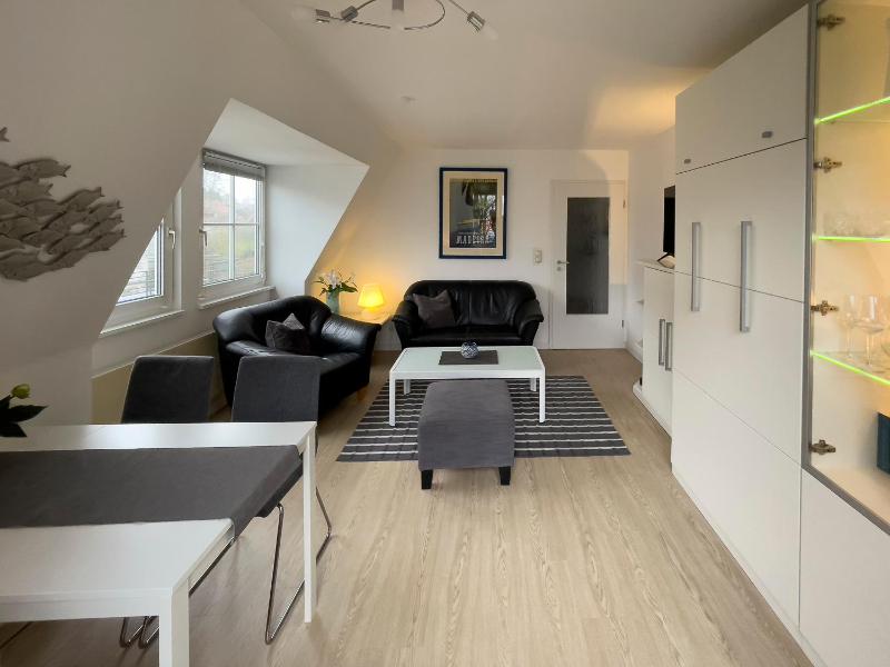 Travemünde Ferienwohnung am Meer - image 12
