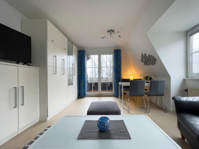 Travemünde Ferienwohnung am Meer - image 11