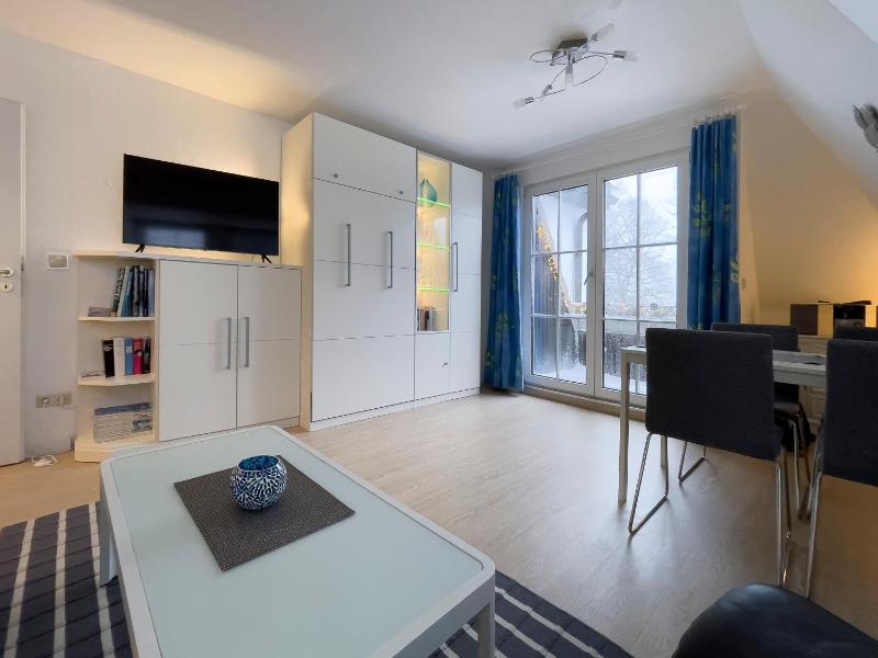 Travemünde Ferienwohnung am Meer - image 14