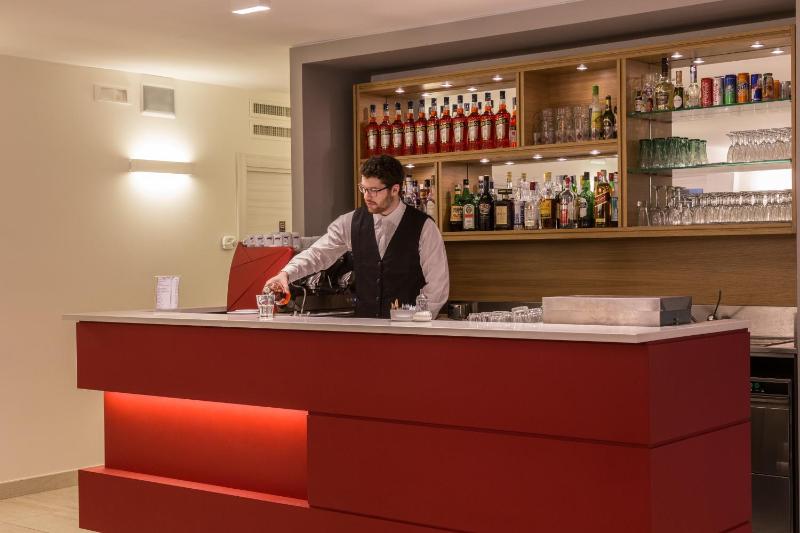 Hotel Airmotel - image 18