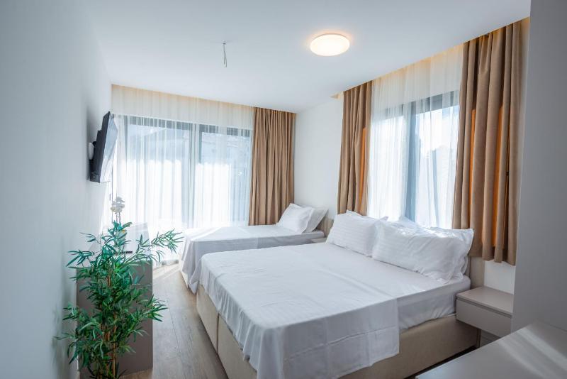 Botanica Boutique Hotel - image 4