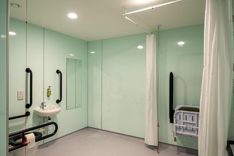 Double Room - Disability Access image 2