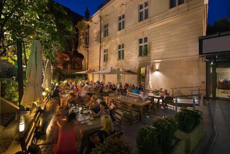 LOFT Hotel Bratislava - image 16