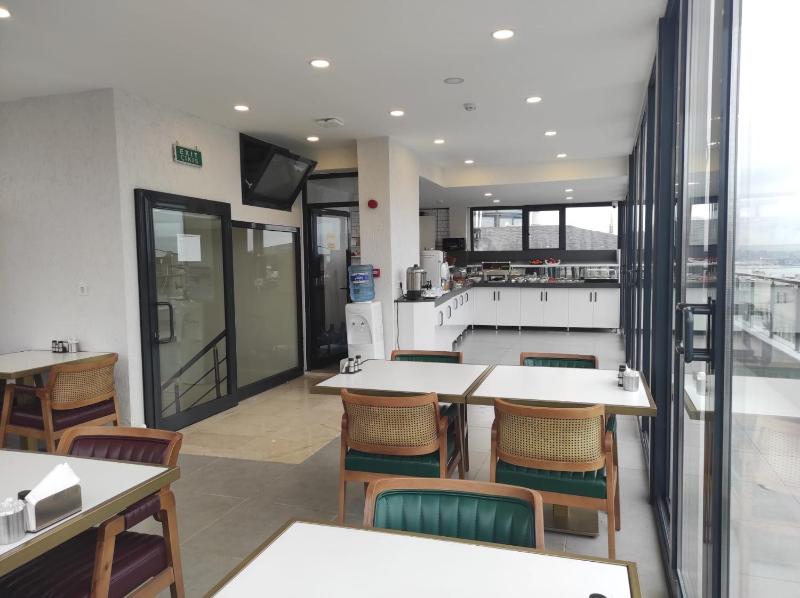 Hotel Esve Istanbul - image 11