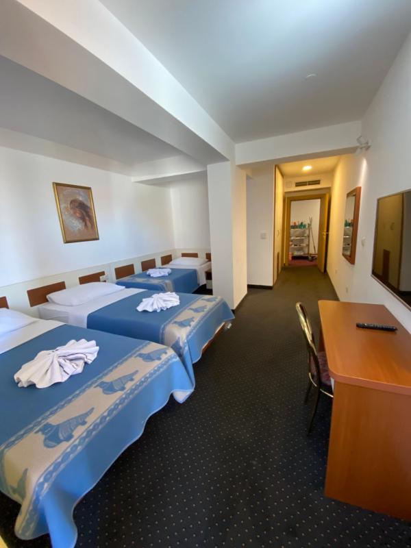 Classic Triple Room image 1