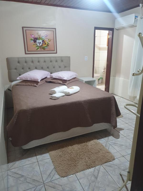 Pousada Viva Serra - image 11