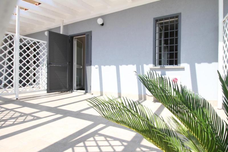 Apartment with Terrace image 3