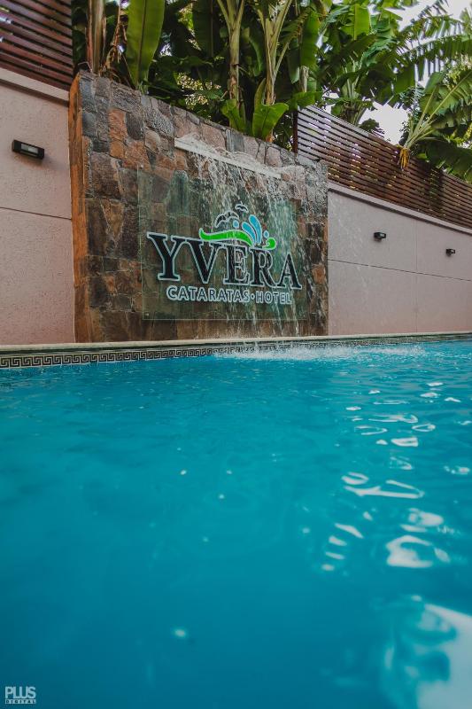 Yvera Cataratas - image 50