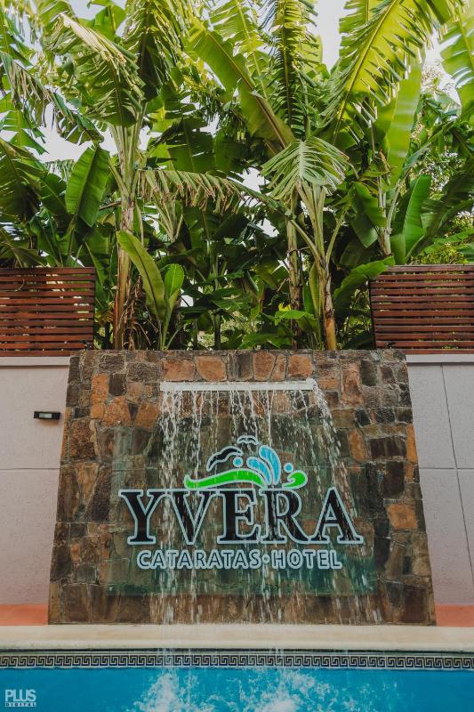 Yvera Cataratas - image 29